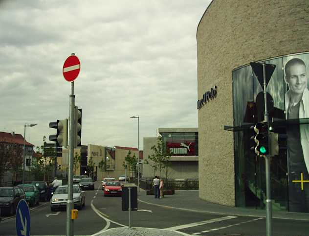 Marc O Polo, Puma, Möve Outlet Outletstores von Marc O Polo, Möve und Puma