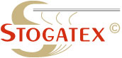 Stogatex Gardinen Lager Metzingen Logo